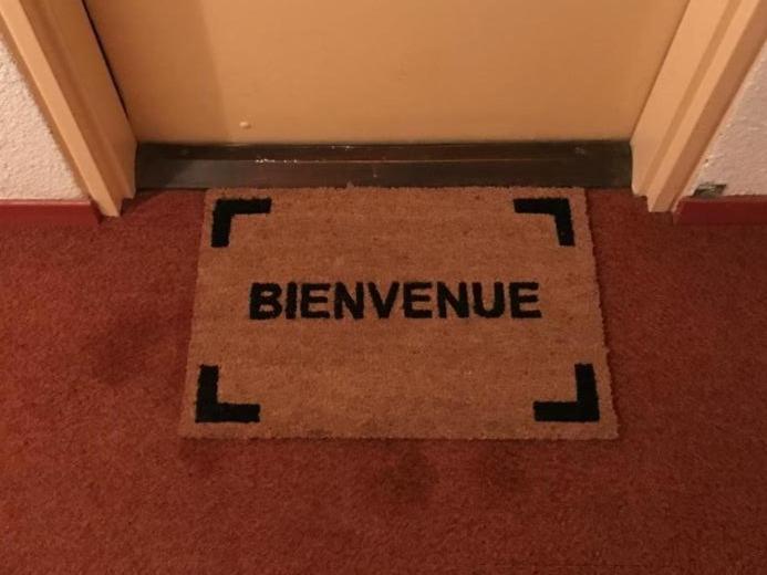Appartement Vue Imprenable Avec Emplacement Ideal Les Deux Alpes Exteriör bild