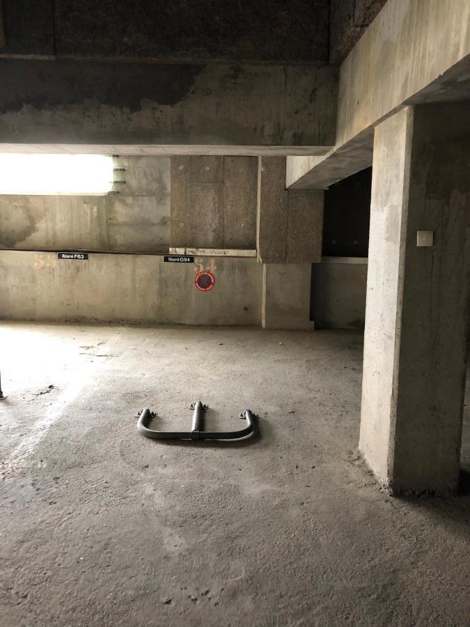 Appartement Vue Imprenable Avec Emplacement Ideal Les Deux Alpes Exteriör bild