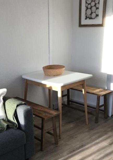 Appartement Vue Imprenable Avec Emplacement Ideal Les Deux Alpes Exteriör bild