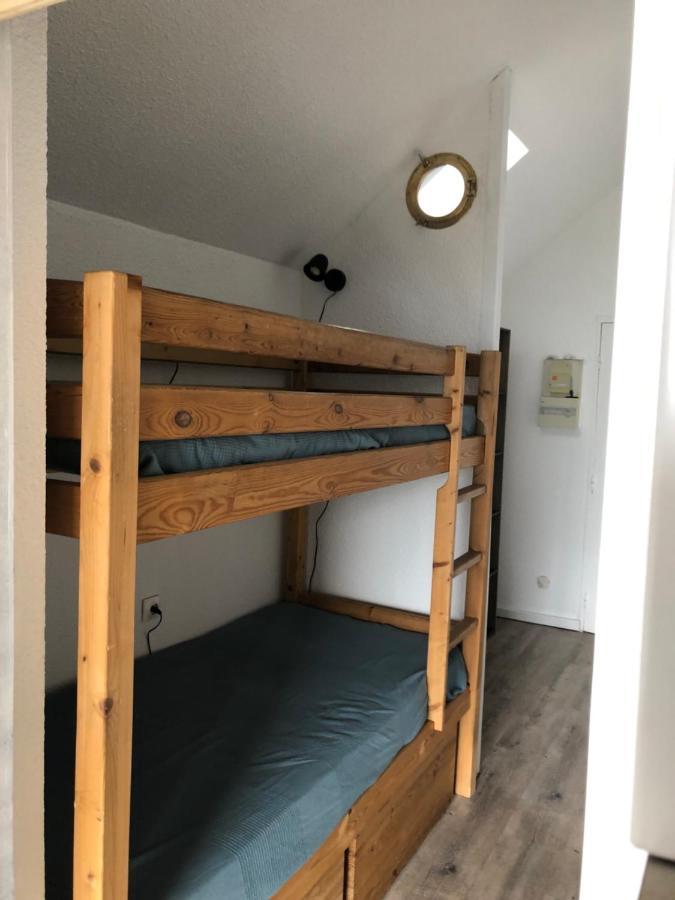 Appartement Vue Imprenable Avec Emplacement Ideal Les Deux Alpes Exteriör bild