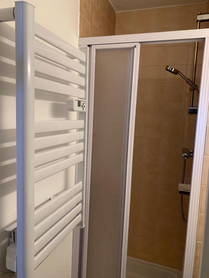 Appartement Vue Imprenable Avec Emplacement Ideal Les Deux Alpes Exteriör bild